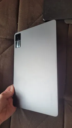Tablet e outros itens