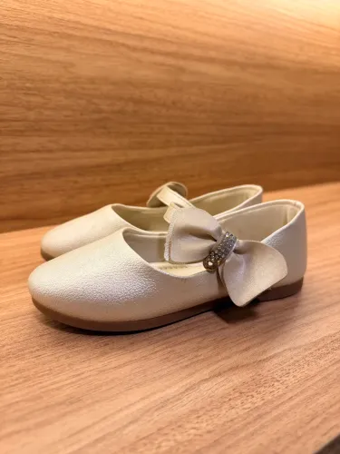 Sapato Infantil Feminino
