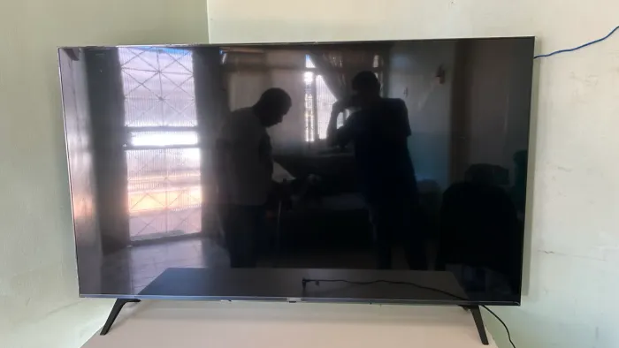 Tv LG 65 polegadas