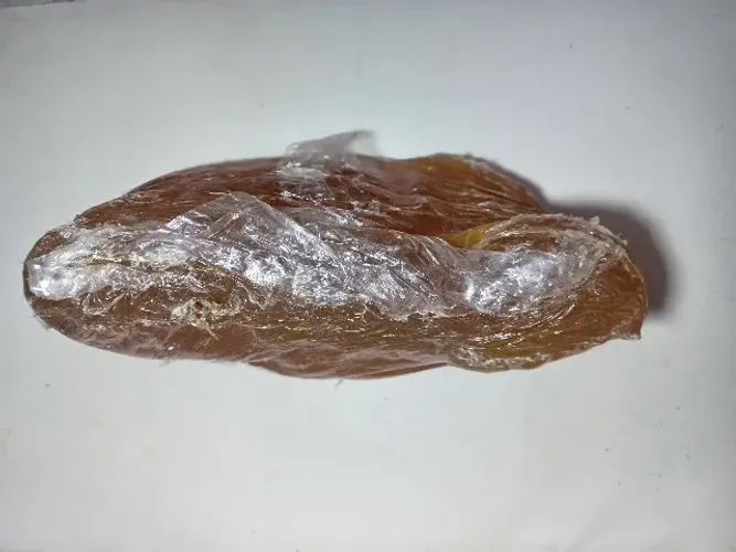 Cola quente