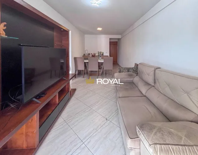 Apartamento com 2 quartos à venda, 74 m² - Vila Valqueire - Rio de Janeiro/RJ