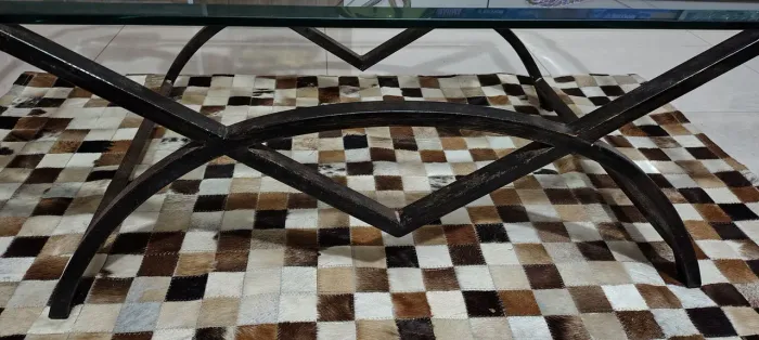 Vendo uma mesa de centro 