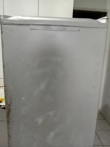 Geladeira 