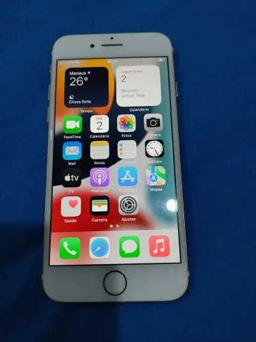 VENDO IPHONE 7