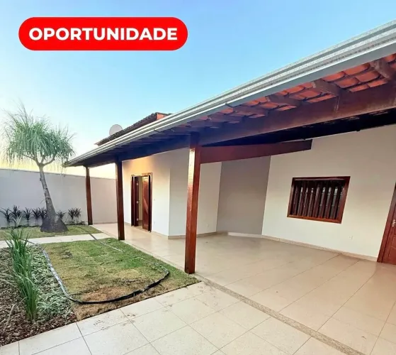 (K) OPORTUNIDADE PARA SAIR DO ALUGUEL PAGANDO POUCO!!