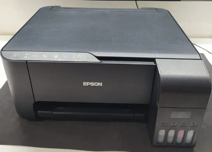 Impressora Epson L3150 c/ WIFI - Revisada e com garantia