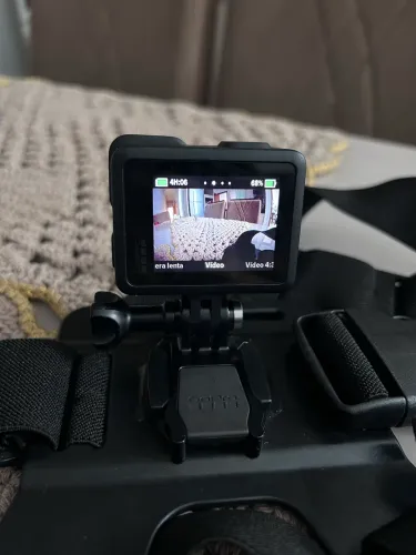 Go pro hero