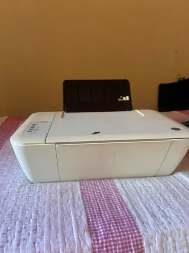 impressora hp 1515