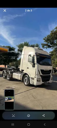 Iveco Hi Way