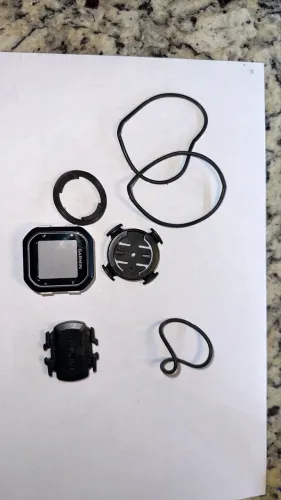 Garmin GPS edge25