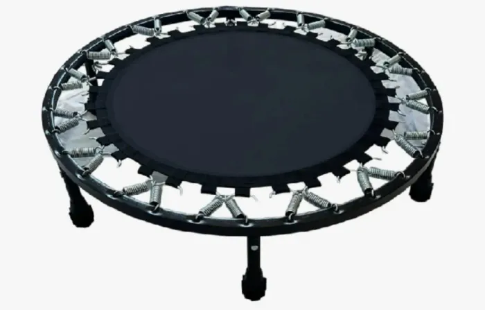 Vendo Mini Jump Cama Elástica Profissional Suporta 150kg