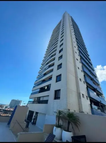 Apartamento mobiliado | Rio Vermelho