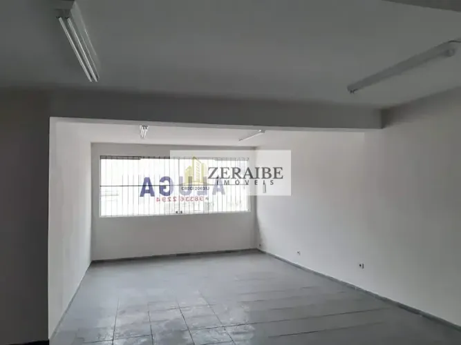 Sala para locação, Jardim Vila Galvão, Guarulhos, SP