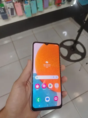 ? Promoção dia das mães com semi novo Samsung A23