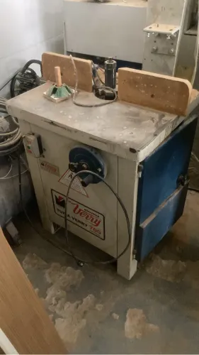 Tupia de bancada Verry 70 cm 