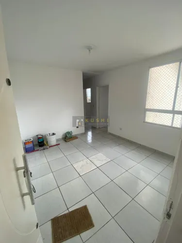 Apartamento à venda em Sumaré, Loteamento Jardim das Águas, com 2 quartos, com 48.35 m²