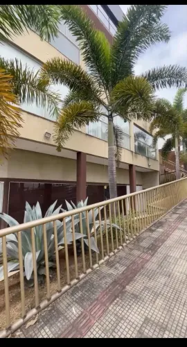 ESPAÇO COMERCIAL PRONTO PARA CLÍNICA OU CONSULTÓRIOS