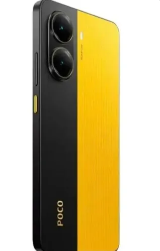 Troco ou vendo poco X7 pro