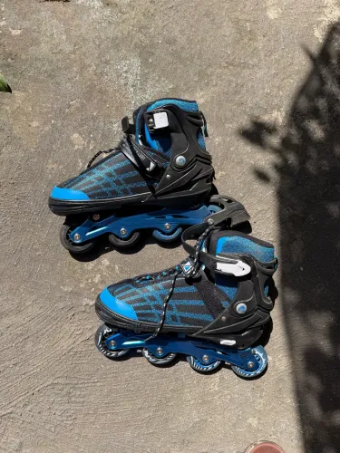 Patins