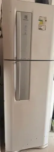 Geladeira Electrolux