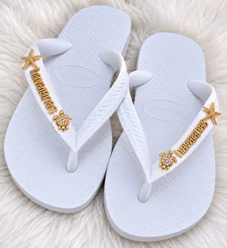 Chinelo ? personalizados