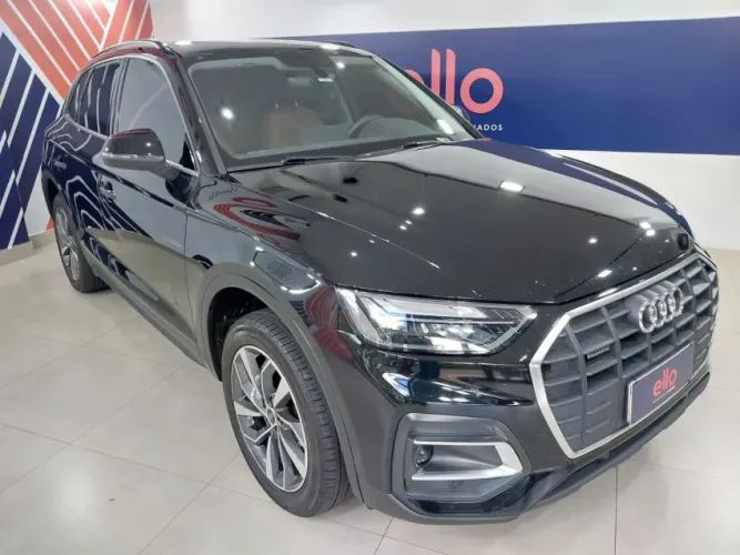 Audi Q5 Prestige Plus 2.0 TFSI Quat. S Tronic 2024