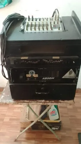 Vende_se esse som