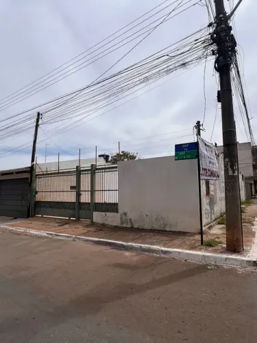 Imóvel para venda tem 157 metros quadrados em Taguatinga Sul - Brasília - DF