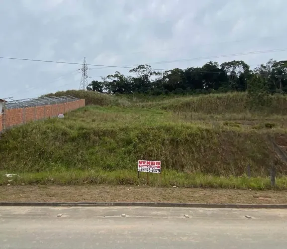 OPORTUNIDADE em São José de (817,00 m²)