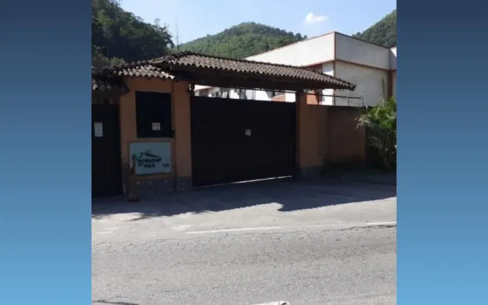 Apartamento à Venda - Jardim Sulacap, Rio de Janeiro
