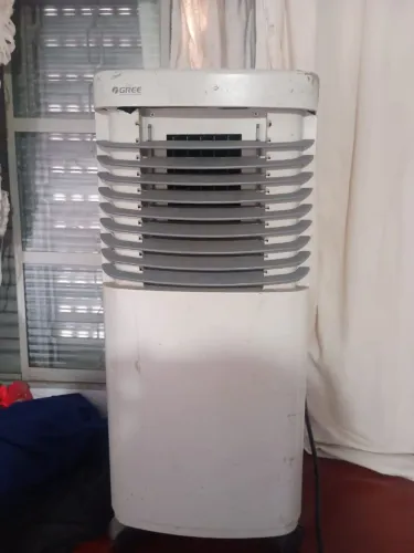 Ar condicionado portátil Green 