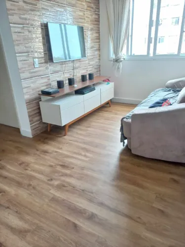 Piso Vinilico / Laminado + Instalação profissional
