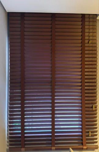 Disponível emBH - MG Persiana marca Conceito PARA VENDER RÁPIDO em BH  