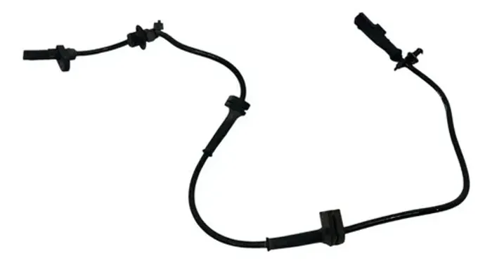 Sensor Abs Traseiro Ford New Fiesta 1.5 2014 2015