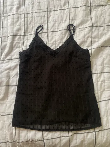 Blusa de alça shein 