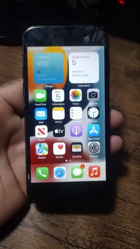 iPhone 7