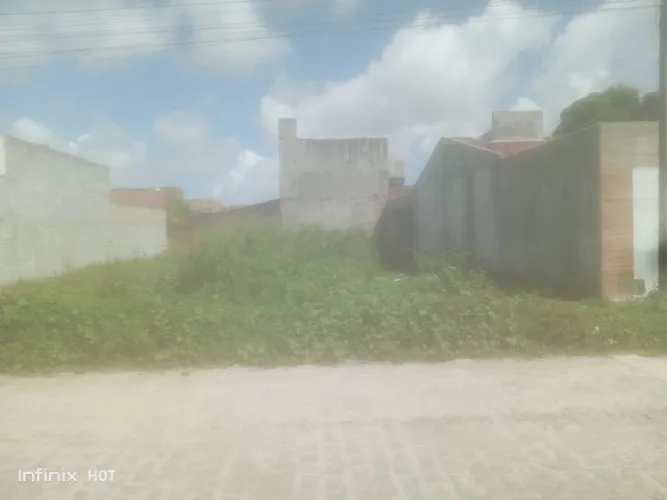 Vendo terreno na piabeta