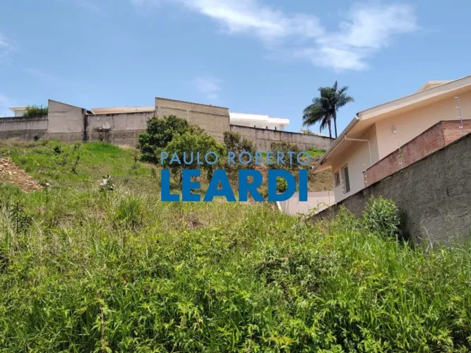 TERRENO - JARDIM EUROPA - MG