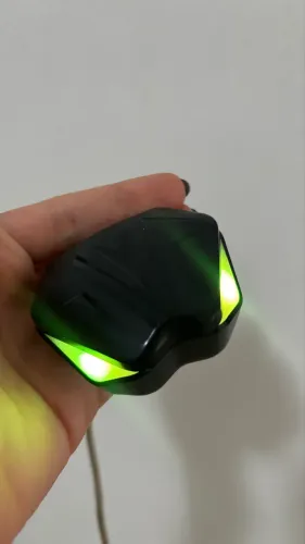 Fone de ouvido bluetooth