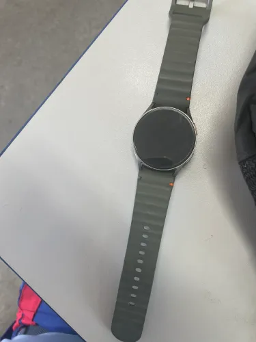 galaxy watch 7 - NOVO