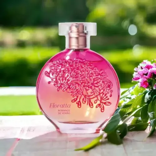 Romance de verão 