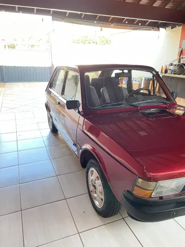 Fiat 147 C/ CL 1985