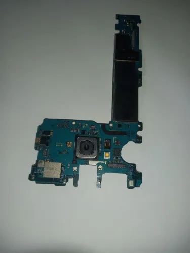 Placa mãe do samsung galaxy s8