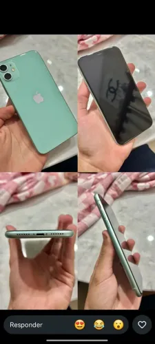iPhone 11 64gb