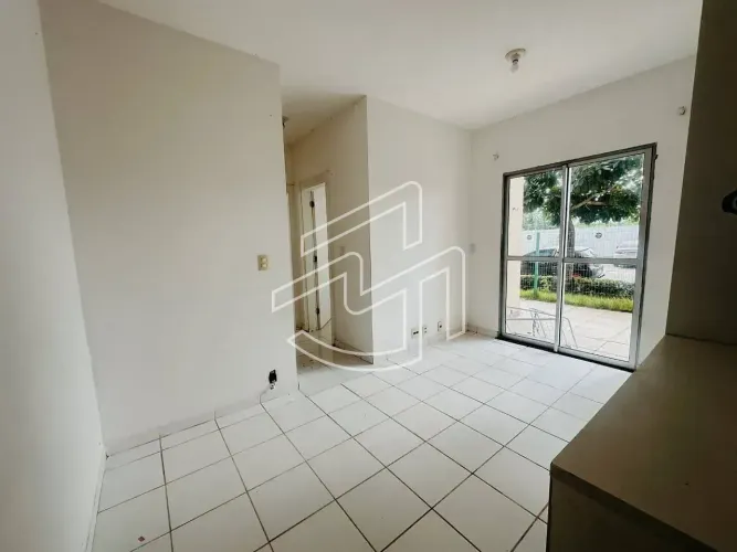 VENDA | APARTAMENTO COM GARDEN NO ALEGRO MONTENEGRO