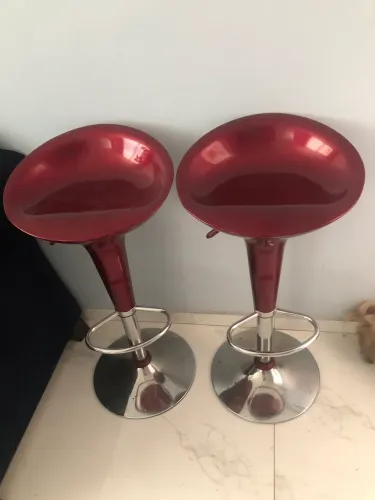Baquetas 