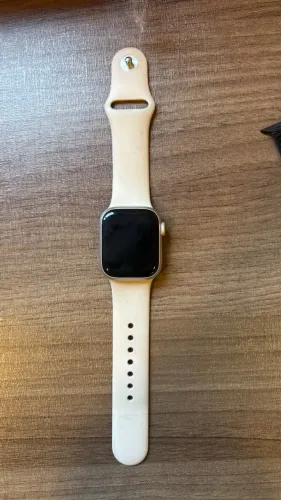 Apple Watch Série 9