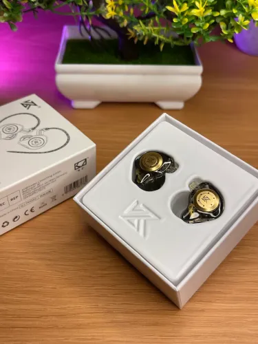 Fone KZ EDX PRO X
