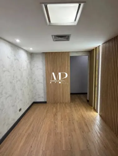 Sala Comercia - Mundo Plaza
