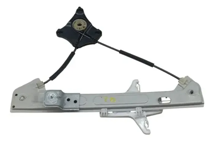 Maquina Vidro Tras Dir Volkswagen Polo Gts 1.4 T 2025